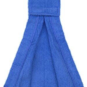 Cotton Portable Rugby Football Golf Sports Sweat Towel(1 Pcs(Any Coor))